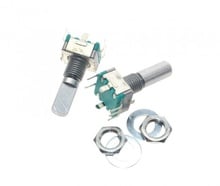 Potentiometru Digital T / EC11