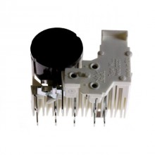 Releu Start ZAFF / ZHF4 Aeg