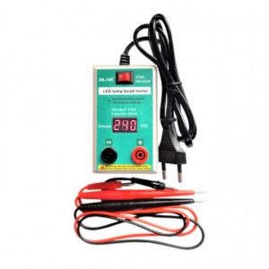 Tester Barete Led Backlight cu afisaj