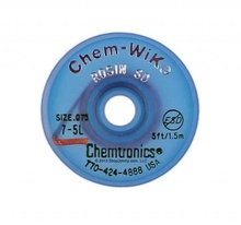 Tresa 1.5mx2.5mm Chemtronics®