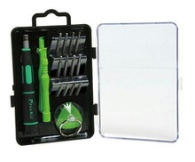 Trusa Apple iPhone toolskit Set 17buc