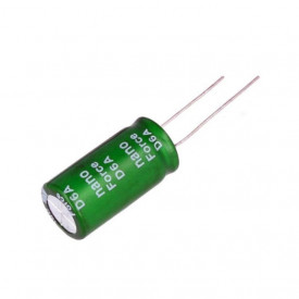 10F/2,5V Nano Force