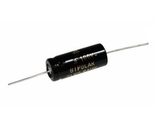 15uF/100V Bipolar