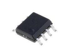 24C16 SMD MicroChip