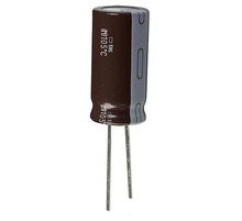 3,3uF/350V CapXon