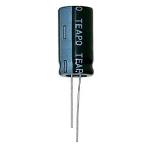 33uF/6,3V Teapo