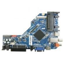 890.JRA-9203LA-3H / CV2903L-A