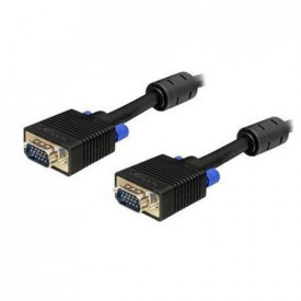 Cablu VGA-VGA HQ 1,5M