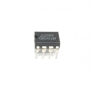 D2822 / TDA2822M ST® gc5