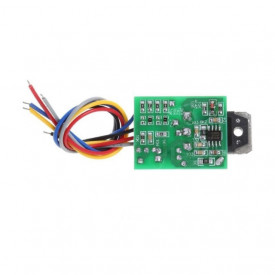Kit sursa universala LCD-LED TV 46"