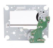 KSM213 / KSS213 CDM Mechanism