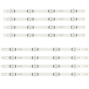 LED Bar 42" 4LED 8BUC A-B