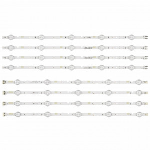 LED Bar 50" 5LED 8BUC 2015SVS50