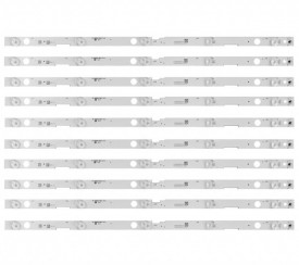 LED Bar 55" 5LED 10BUC Sharp RFAJ