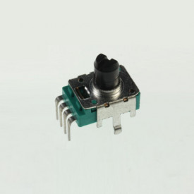 Potentiometru Encoder 4 pini Philips