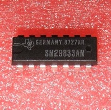 SN29833AN Texas Instr