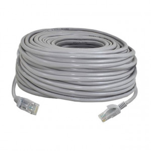 Cablu Patch FTP / UTP CAT5E 50M