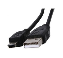 Cablu USB-A Mini-USB 2M