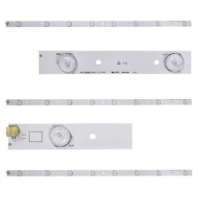 LED Bar 32" 8LED SVT320AE9 TOS