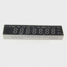 LED Display ATA7316BY Philips