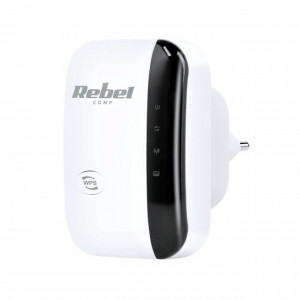 Wireless Range Extender 300Mbps Rebel®