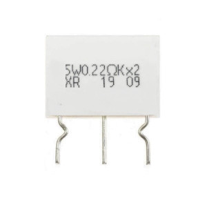 0R22/5W X2 BPR55 Onkyo