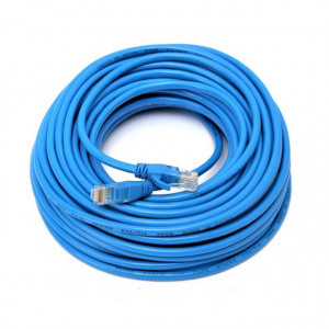 Cablu Patch FTP / UTP CAT5E 20M