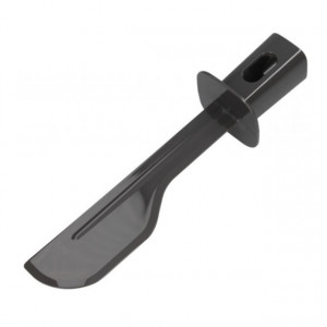 Cutit / Spatula pentru aluat - Krups