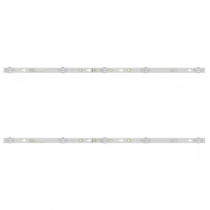 LED Bar 32" 5LED 2BUC TCL32L72A