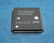 MN662740RE Technics