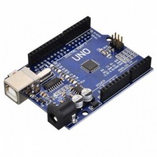 Placa dezvoltare Mega328P Arduino Uno R3
