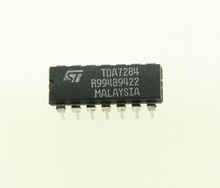 TDA7284 STM® cb1