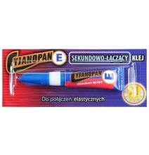 Adeziv elastic instant 2g