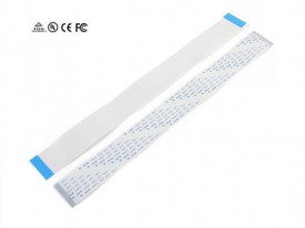 FFC Flexible Foil Cable AWM