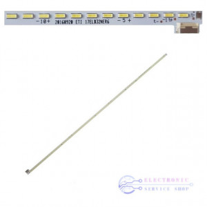 LED Bar 24" 40LED 17ELB24NER6