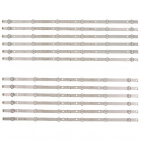 LED Bar 55" 6LED 12BUC A/B PHI