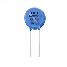 Varistor 14D391K HEL