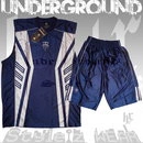 ADiDAS 'T-Mac'
