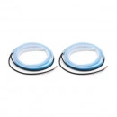2in1 bandă led avertizare portiere deschise