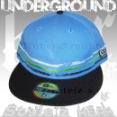 New Era '59Fifty Splatter'