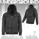 Rocawear 'Hooded'
