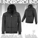 Rocawear 'Hooded'