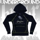 Sean John 'Signature Hoodie'
