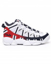 Fila Spaghetti high