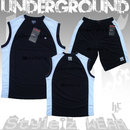 1. + 2. SouthPOLE 'Poly Pique'