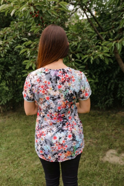 Bluza dama BL 200 - Img 4