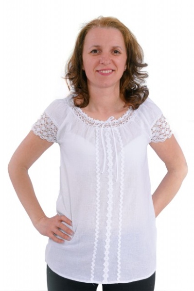 Bluza rustica BL108 - Img 3