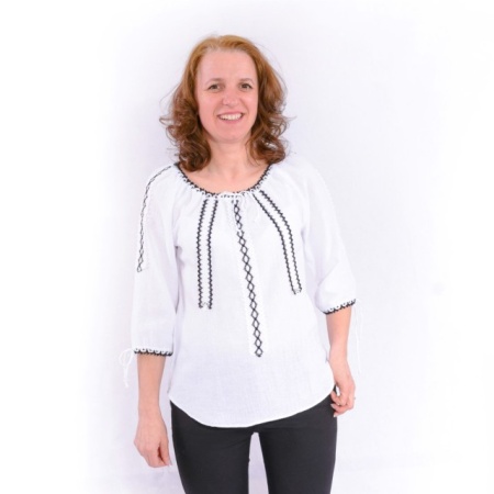 Bluza rustica BL147 - Img 3
