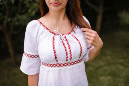 Bluza dama BL 122 - Img 4