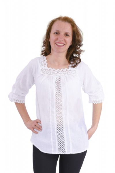 Bluza rustica BL140 - Img 3
